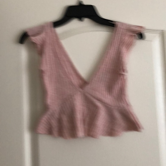 Crop top - Picture 2 of 4